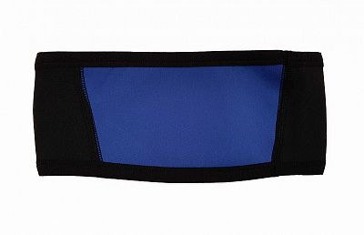 Čelenka WindStopper tmavá modrá/černá