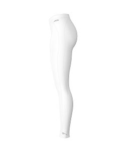 Dámské funkční spodky dlouhé SNOW WHITE bílá Bamboo Thermo