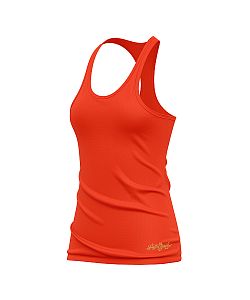 Dámské funkční sportovní tílko LOSOS Bamboo Ultra CLASSIC