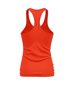 Dámské funkční sportovní tílko LOSOS Bamboo Ultra CLASSIC