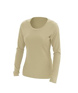 Dámské funkční tričko SPORTY dlouhý rukáv STONE Bamboo Ultra CLASSIC