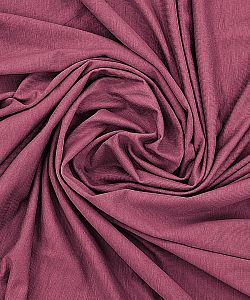 Dámské funkční tričko SPORTY krátký rukáv LILA Bamboo Ultra CLASSIC