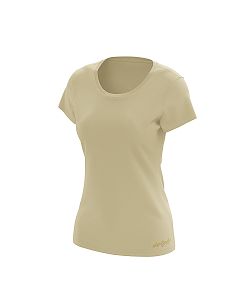 Dámské funkční tričko SPORTY krátký rukáv STONE Bamboo Ultra CLASSIC