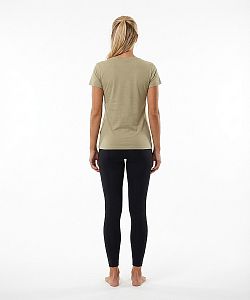 Dámské funkční tričko SPORTY krátký rukáv STONE Bamboo Ultra CLASSIC