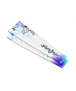 Dámský cyklistický dres BUTTERFLY s návleky na ruce