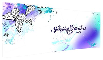 Dámský cyklistický dres BUTTERFLY s návleky na ruce