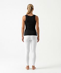 Dámský funkční nátělník ČERNÁ Bamboo Ultra CLASSIC