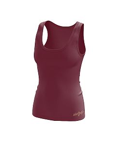 Dámský funkční nátělník LILA Bamboo Ultra CLASSIC