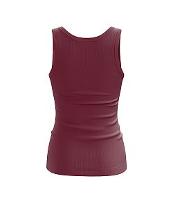 Dámský funkční nátělník LILA Bamboo Ultra CLASSIC