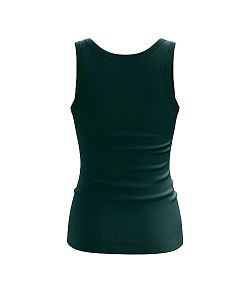 Dámský funkční nátělník SMARAGD Bamboo Ultra CLASSIC