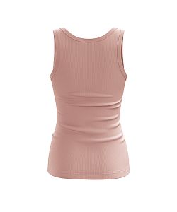 Dámský funkční nátělník SVĚTLÁ RŮŽOVÁ Bamboo Ultra CLASSIC, S