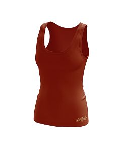 Dámský funkční nátělník TERAKOTA Bamboo Ultra CLASSIC