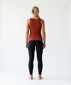 Dámský funkční nátělník TERAKOTA Bamboo Ultra CLASSIC