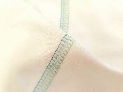 Dětské funkční kalhotky Basic EMILY černá Bamboo Ultra