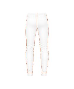 Dětské funkční spodky HAWAII Kids bílá Bamboo Thermo