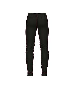 Dětské funkční spodky HAWAII Kids černá Bamboo Thermo