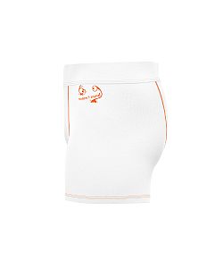 Dětské funkční trenýrky HAWAII Kids bílá Bamboo Ultra