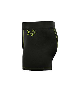 Dětské funkční trenýrky T-REX černá Bamboo Ultra