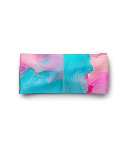 Funkční čelenka AQUARELLE RUN