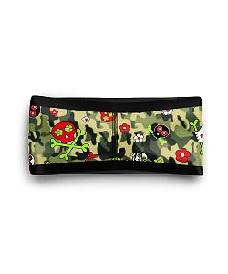 Funkční čelenka ARMY
