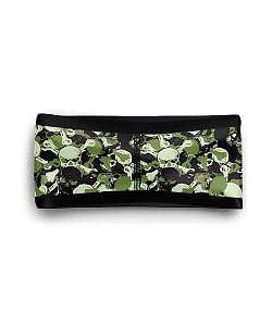Funkční čelenka CAMO