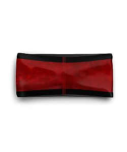 Funkční čelenka RED VELVET