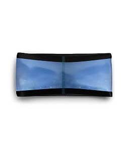 Funkční čelenka WOLF