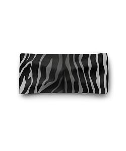 Funkční čelenka ZEBRA RUN