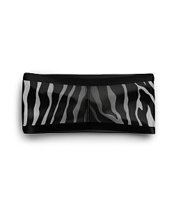 Funkční čelenka ZEBRA
