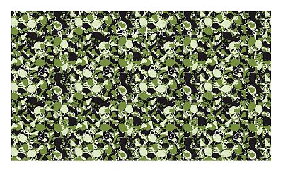 Funkční čepice CAMO