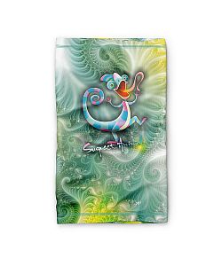 Multifunkční dětský šátek CHAMELEON