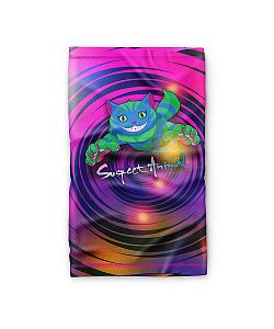 Multifunkční dětský šátek ŠKLÍBA
