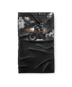 Multifunkční šátek RIDER MAN