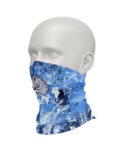 Multifunkční šátek SNOWFLAKES