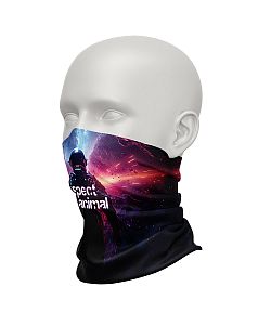 Multifunkční šátek SPACE MAN