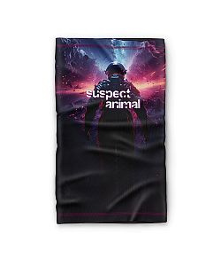 Multifunkční šátek SPACE MAN