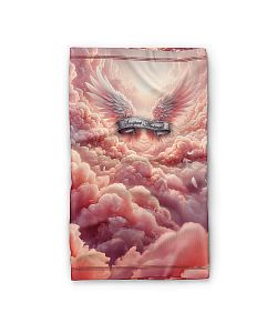Multifunkční šátek WINGS