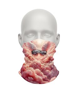 Multifunkční šátek WINGS