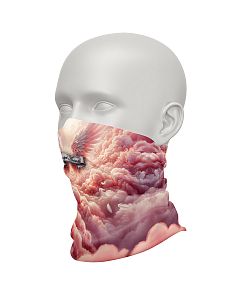 Multifunkční šátek WINGS