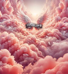 Multifunkční šátek WINGS