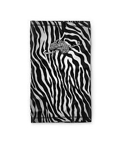 Multifunkční šátek ZEBRA