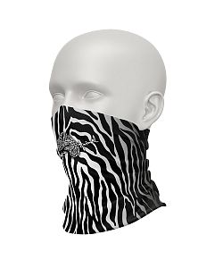 Multifunkční šátek ZEBRA