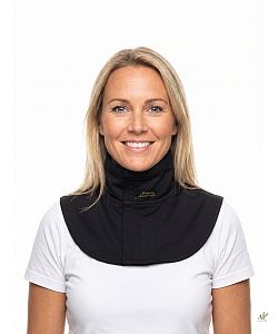 Nákrčník WindStopper Lady černá