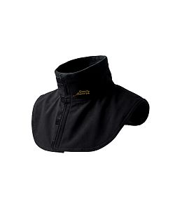Nákrčník WindStopper Lady černá