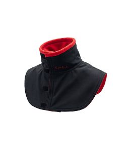 Nákrčník WindStopper Men's černá/červená