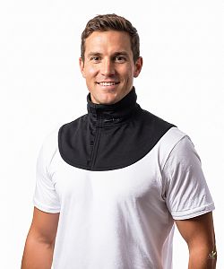 Nákrčník WindStopper Men's černá