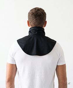 Nákrčník WindStopper Men's černá