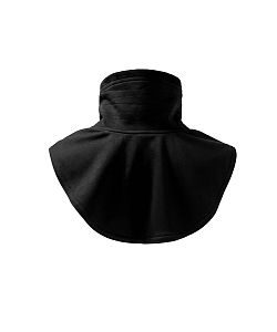 Nákrčník WindStopper Men's černá
