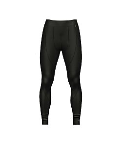 Pánské funkční spodky dlouhé BLACK Bamboo Thermo