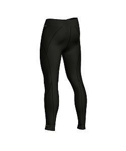 Pánské funkční spodky dlouhé BLACK Bamboo Thermo